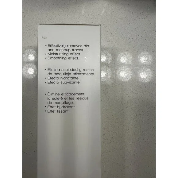 Alchemy Care Cosmetics The 2 Phases cleanser Almond Oil & Vitamin E Exp 12/29 - Picture 3 of 6